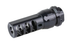 DEAD AIR KEYMO MB 1/2-28 30 CAL - Image 3