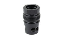 DEAD AIR XENO WEE BRAKE 5/8X24 9MM - Image 2
