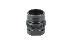 DEAD AIR P-SERIES XERO 1/2-28 9MM