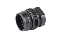 DEAD AIR P-SERIES XERO 1/2-28 9MM - Image 3