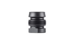 DEAD AIR P-SERIES XERO 5/8X24 45CAL