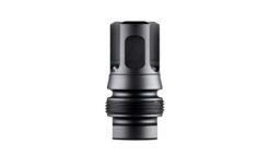 DEAD AIR XENO 3-PRONG FH 1/2X28 6MM