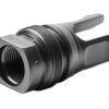 DEAD AIR XENO GOV 3-PRONG FH 5/8X24