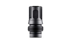 DEAD AIR XENO 3-PRONG FH 5/8X24 9MM
