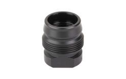 DEAD AIR XENO XERO 5/8X32 45 CAL