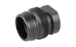 DEAD AIR XENO XERO 5/8X32 45 CAL - Image 3