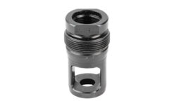 DEAD AIR XEMAX BRAKE M18X1.5 .338CAL - Image 2