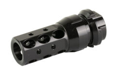 DEAD AIR KEYMO BRAKE .46 5/8X24 - Image 3