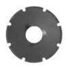 DEAD AIR R-SERIES FRONT CAP 6.5MM