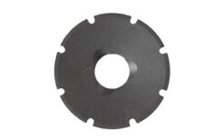 DEAD AIR R-SERIES FRONT CAP 6.5MM