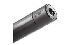DEAD AIR R-SERIES FH FRNT CAP 5.56