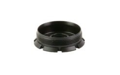 DEAD AIR R-SERIES FRONT CAP NOMAD BL - Image 2