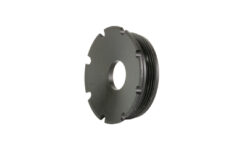 DEAD AIR R-SERIES FRONT CAP NOMAD BL - Image 3