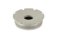 DEAD AIR R-SERIES FRONT CAP NOMAD GR