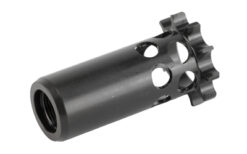 DEAD AIR P-SERIES PISTON 1/2X28