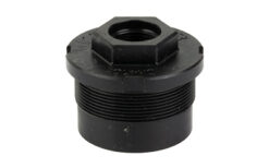 DEAD AIR P-SERIES FIXED MOUNT 1/2X28