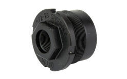 DEAD AIR P-SERIES FIXED MOUNT 1/2X28 - Image 3