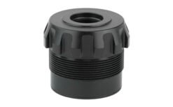 DEAD AIR P-SERIES FIXED MOUNT 1/2X36