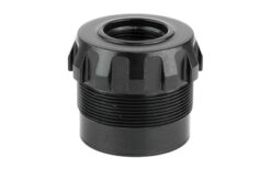 DEAD AIR P-SERIES FIXED MOUNT 5/8X24