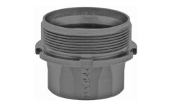 DEAD AIR XENO ADAPTOR HUB BASED - Image 2