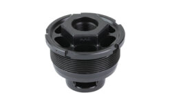 DEAD AIR HUB TAPER DT 1/2X28 - Image 2