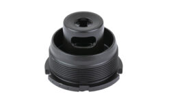 DEAD AIR HUB TAPER DT 5/8X24