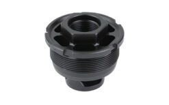 DEAD AIR HUB TAPER DT 5/8X24 - Image 2