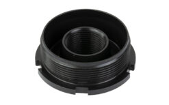 DEAD AIR HUB DIRECT THRD MNT 5/8X24 - Image 2