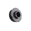 DEAD AIR HUB DIRECT THRD MNT 5/8X24