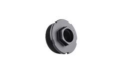 DEAD AIR HUB DIRECT THRD MNT 5/8X24