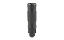 DEAD AIR LAZARUS 6 6MM XENO FH BLACK