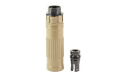 DEAD AIR LAZARUS 6 6MM XENO FH FDE - Image 2