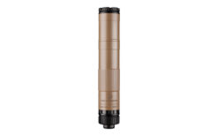 DEAD AIR MOJAVE 9 MODULAR 9MM FDE