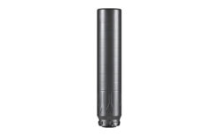 DEAD AIR NOMAD-L SPRSR 762 BLK