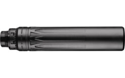 DEAD AIR NOMAD LTI XC BLK 762 XENO