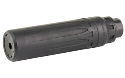 DEAD AIR NOMAD-TI XC BLACK 762 XENO - Image 3