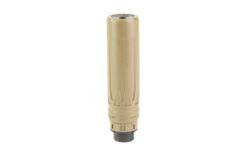 DEAD AIR NOMAD-TI XC FDE 762 XENO
