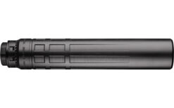 DEAD AIR NOMAX 33 BLK XEMAX 338CAL