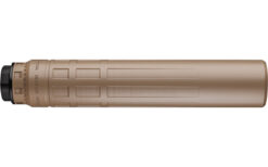 DEAD AIR NOMAX 33 FDE XEMAX 338CAL