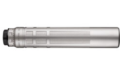 DEAD AIR NOMAX 33 SLVR XEMAX 338CAL