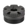 DEAD AIR MOJOVE 9 FRONT CAP
