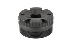 DEAD AIR MOJOVE 9 FRONT CAP