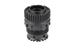 DEAD AIR MOJAVE BOOSTER ASSEMBLY - Image 2