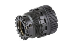 DEAD AIR MOJAVE BOOSTER ASSEMBLY - Image 3
