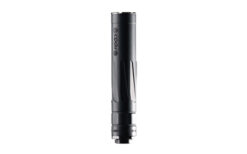 DEAD AIR RUGER RXD 22TI SPRSR BLK