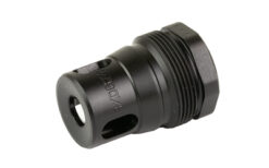 DEAD AIR XRF RIMFIRE BRAKE 1/2-28 - Image 3