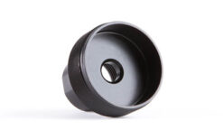 DEAD AIR WLVRN THRD INSRT 24MM RH LG - Image 3