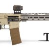 DIAMONDBACK FIREARMS DB15 5.56 MULTI 16" M-LOK