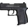 DBF DB380 GEN IV 380ACP 2.8" 6RD BLK