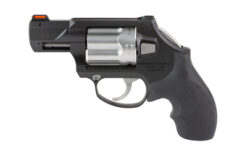 DBF SDR 357 BOBBED 2" 6RD DAO TT
